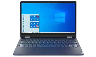 1TB SSD Laptop - Lenovo Yoga 6