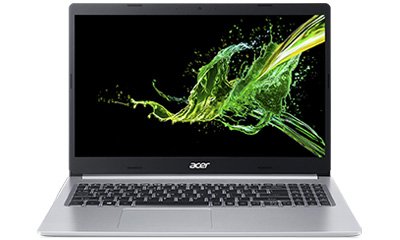 Best Laptops for Engineering Students - Acer Aspire 5