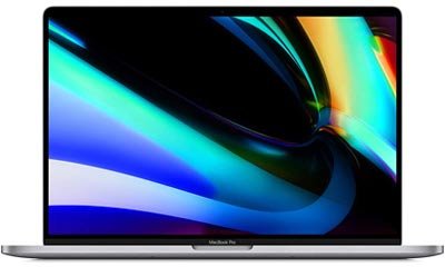 Best Laptops for Engineering Students - Apple MacBook Pro 16