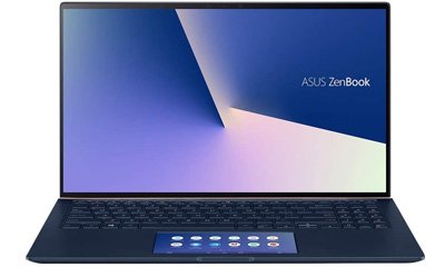Best Laptops for Engineering Students - ASUS ZenBook 14 Ultra-Slim