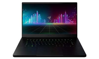 Best Laptops for Engineering Students - Razer Blade 15