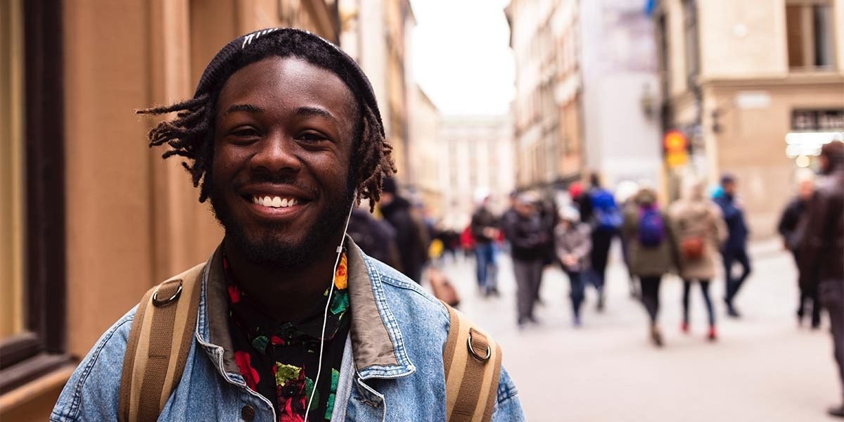 Scholarship Program 2021