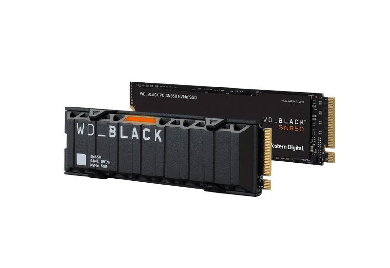 What is SSD